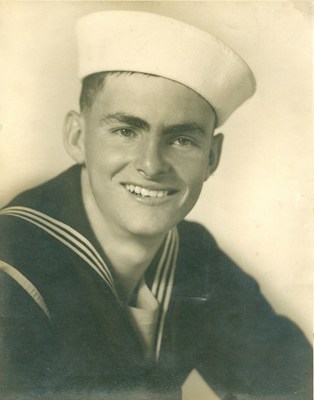 Obituary of Merlin James Lopez