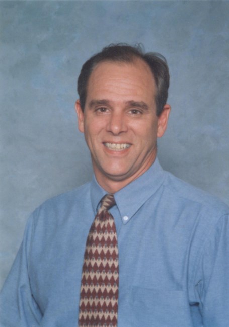 Obituary of Reverend John B. Morris