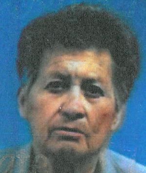 Obituary of Matilde T. De Leon