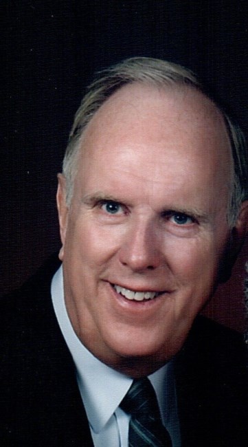 Obituary of Richard "Dick" T. Holman