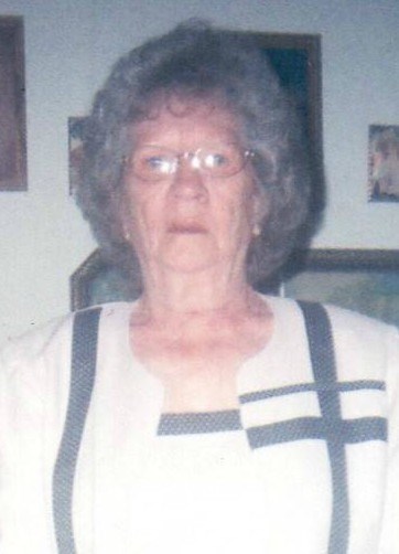 Obituary of Betty Darlene Davidson