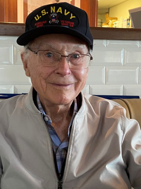 Obituary of Don Chester Barton