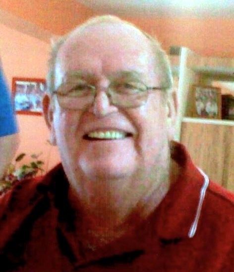 Obituary of John Joseph Reilly