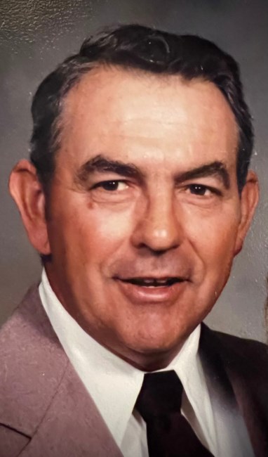 Obituary of Frederick D. Martz