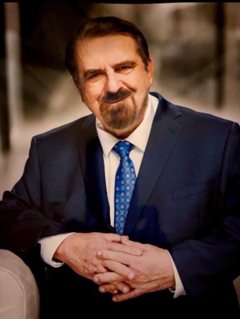 Obituary of Dr. Arthur Anthony Moffa