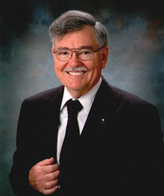 Obituary of Walter Hedrick McNew