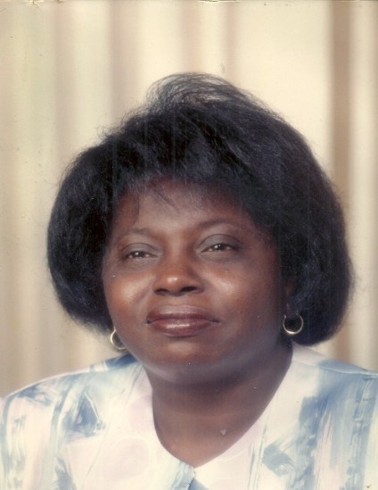 Obituary of Thelma Gloria Martin