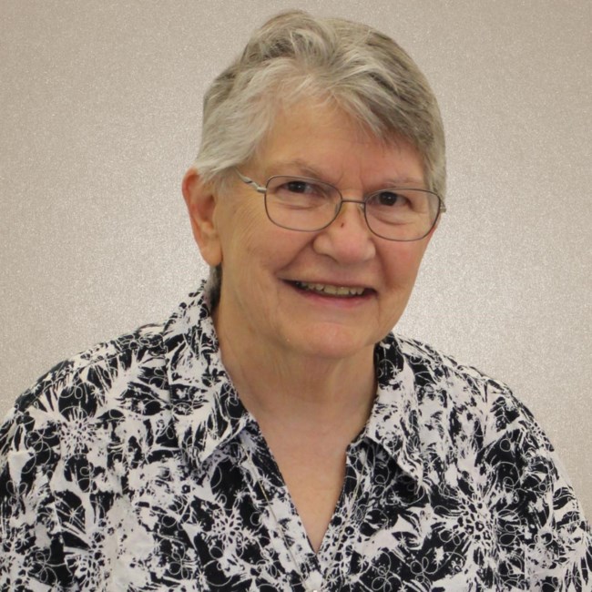 Obituary of Sr. Patricia Stark, OP