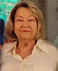 Avis de décès de Patricia Marshall