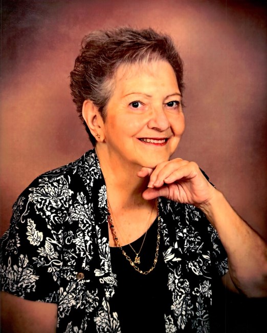 Avis de décès de Madeline Frances Burnett