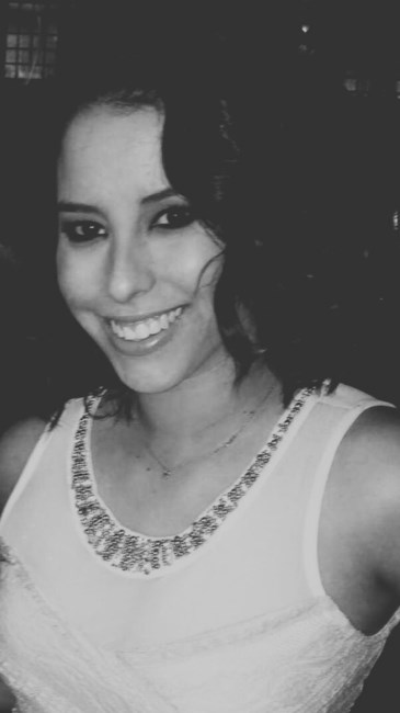 Obituary of MariAna Jimenez