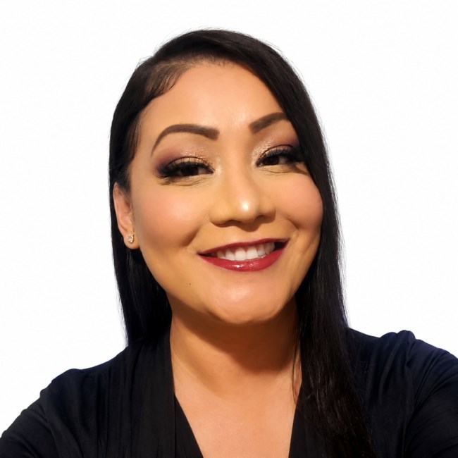 Obituary of Angela Lian Phommahasay