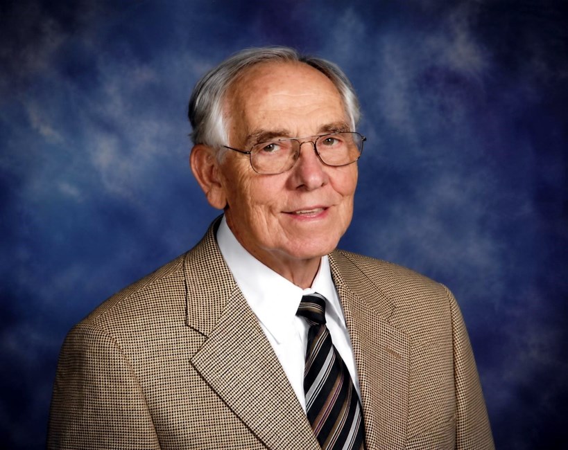 Obituary of Howard Neil Banks