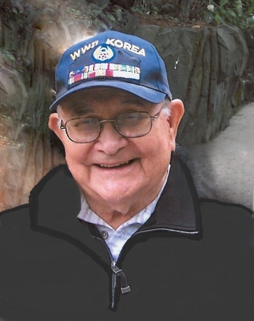 Obituario de Richard H. Arnold