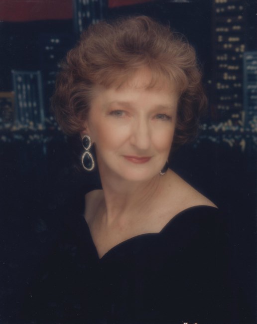 Obituary of Annetta Sue Honaker