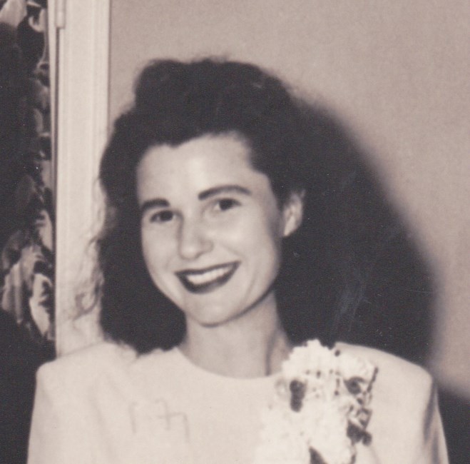 Obituary of Ruth Herring Robertson
