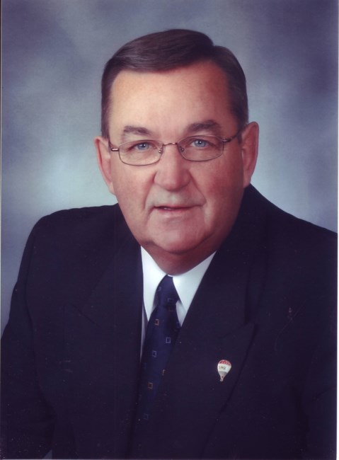 Avis de décès de André Gagnon