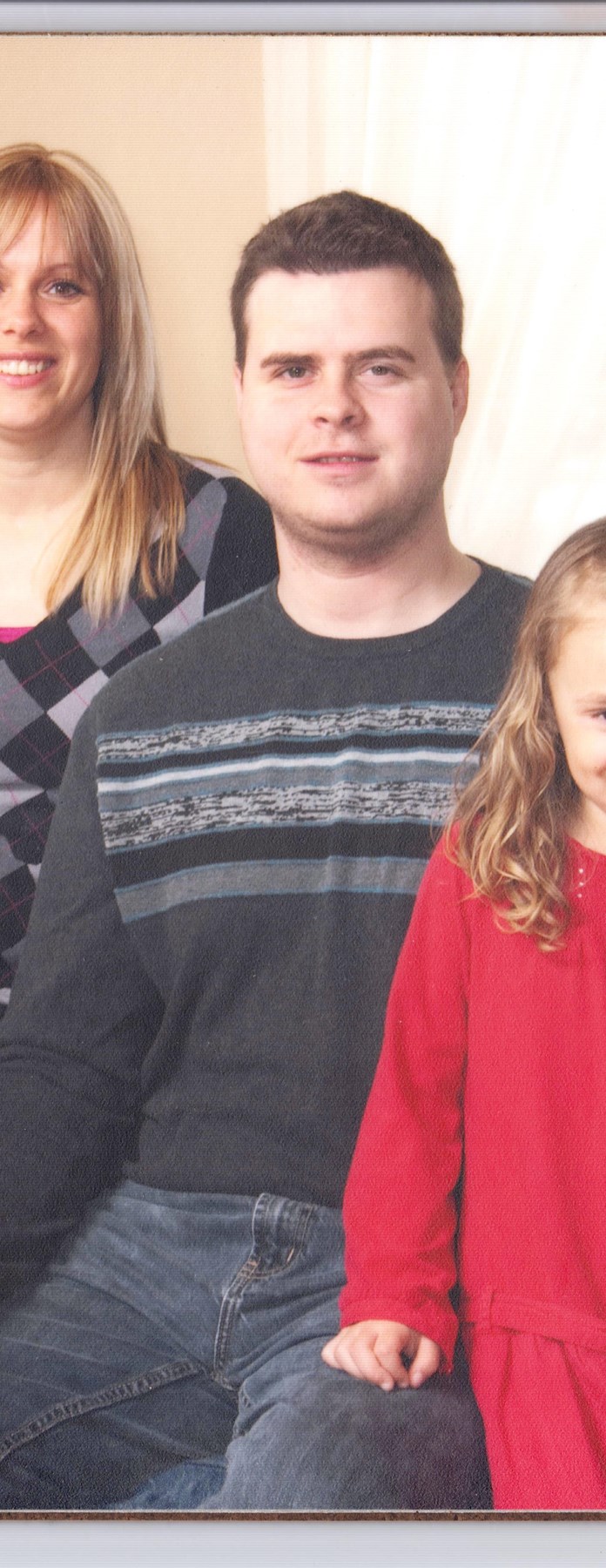 Obituary of André Roberge