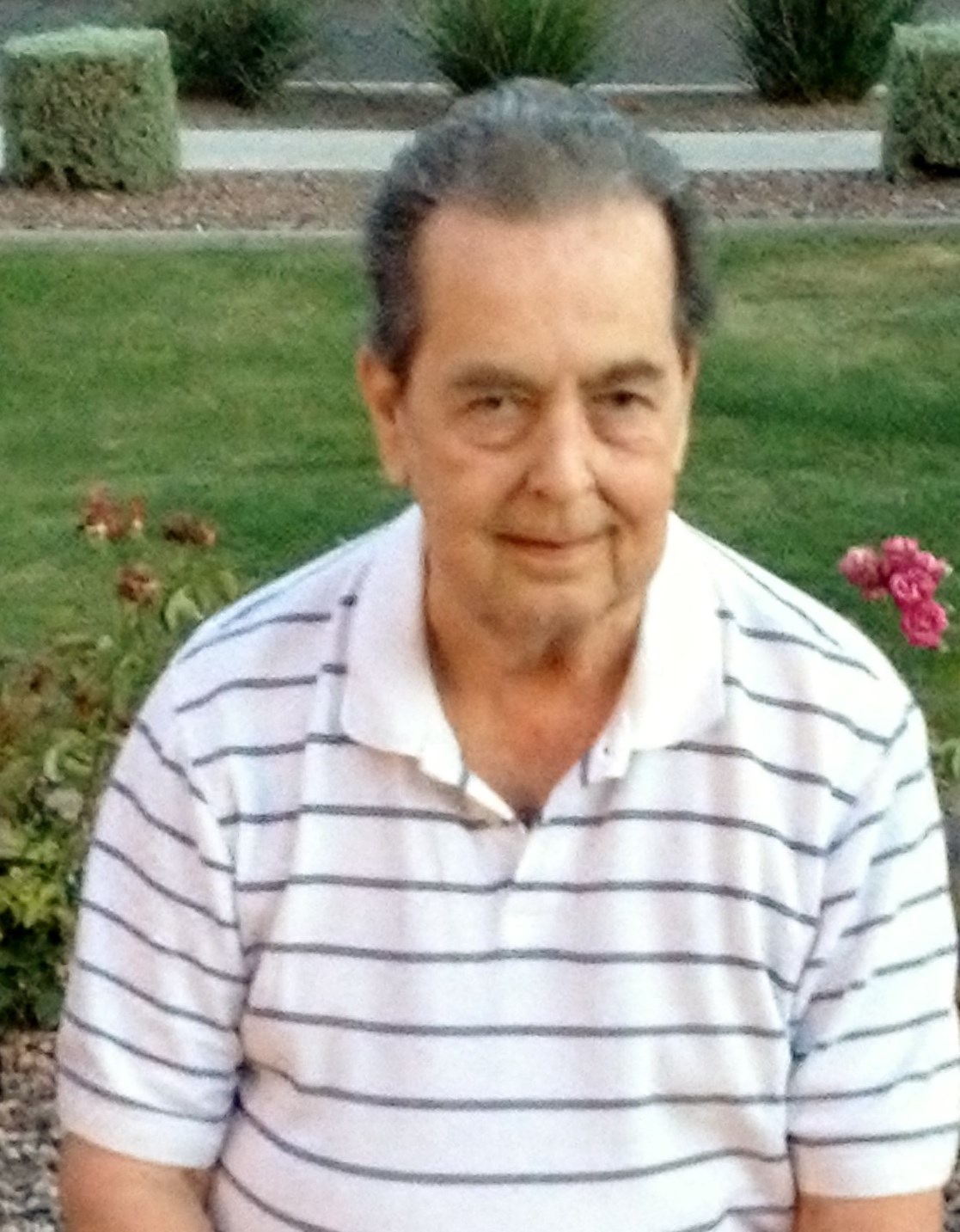 James Meyer Obituary 2025