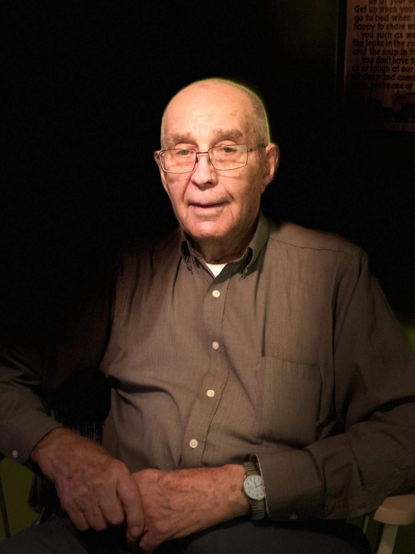 LaVern Schafer Obituary Grand Junction, CO