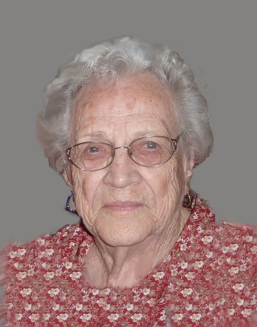 Obituary of Iva Rue (Rue) Montgomery