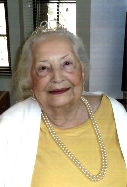 Obituary of Maria Bastakis Lawson