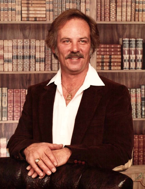 Obituary of Harold Leslie Griboski
