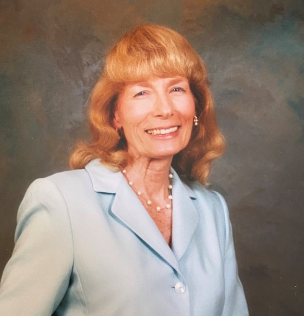 Obituary of Marie Weitzel