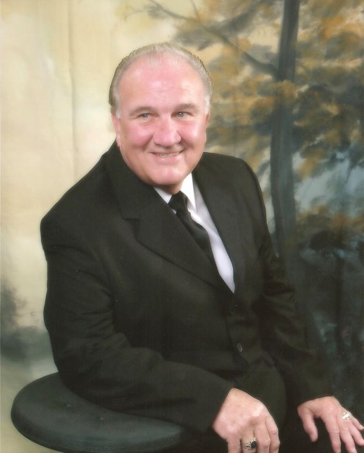 Obituary of Thomas "Tom" Harold Ewing