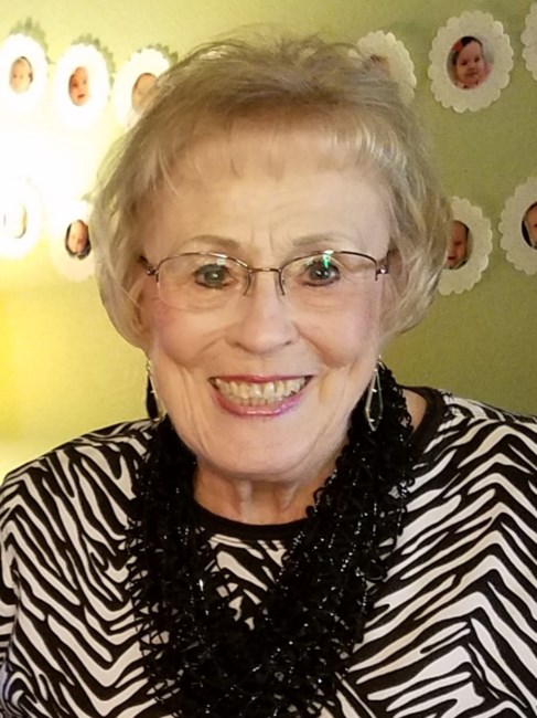 Obituario de Mary Caroline Durham