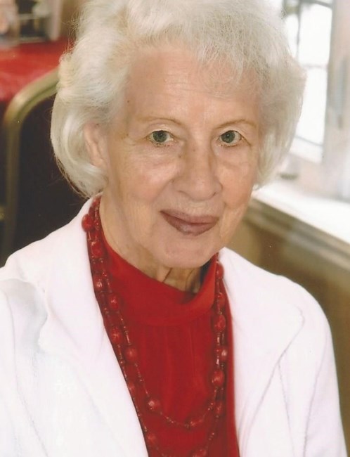 Obituary of Isabelle Larose