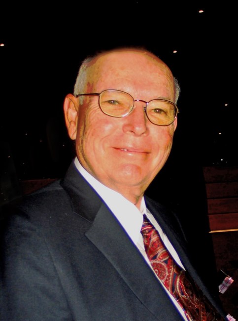 Obituary of Richard Allen Warren
