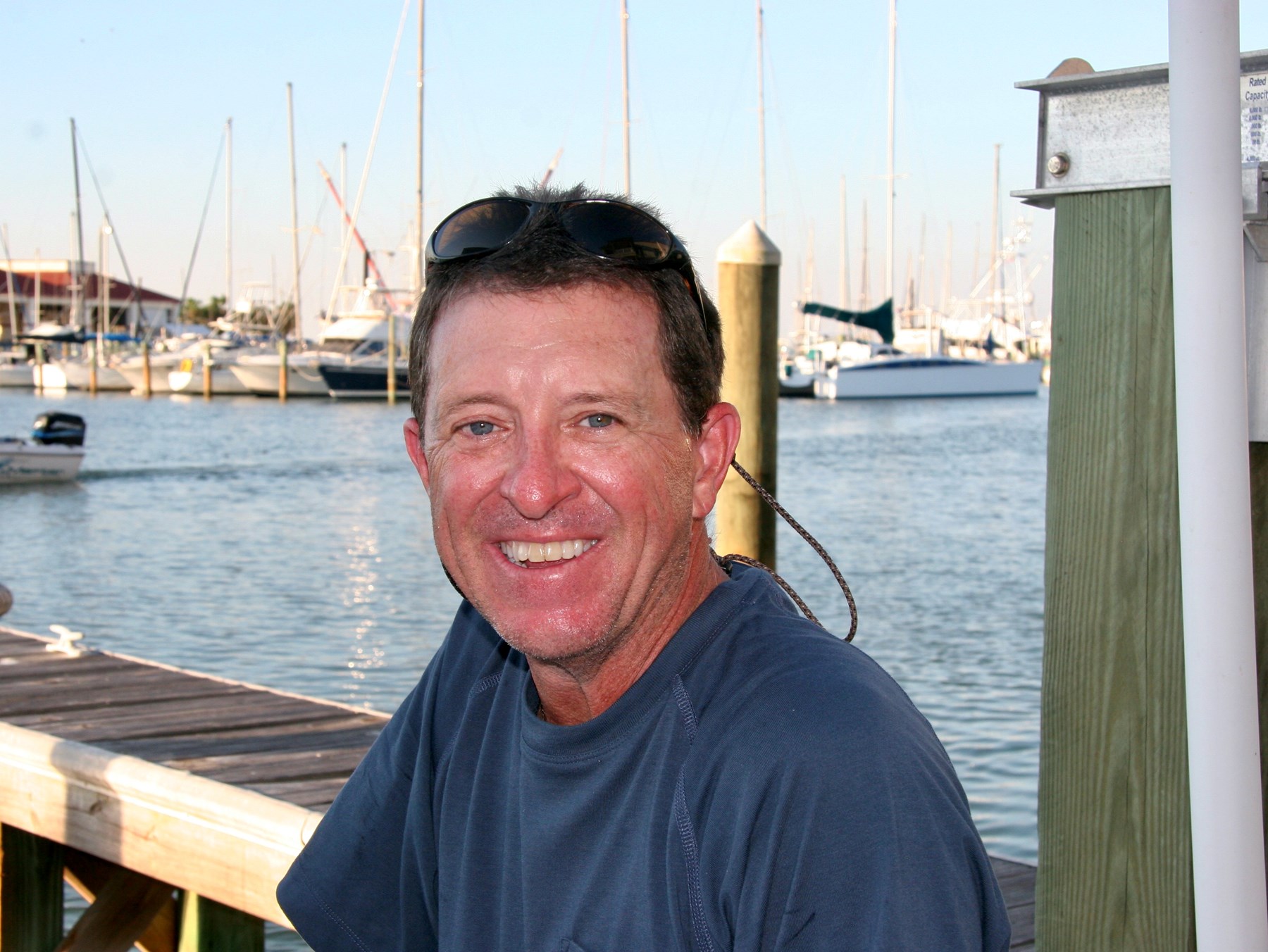 Obituary of Lance Lee Kappel