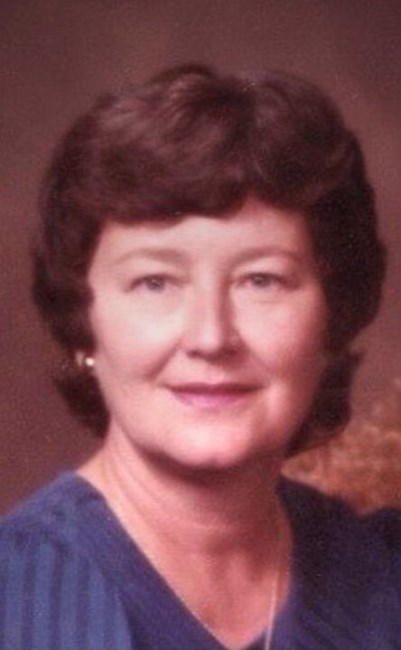 Obituary of Patricia M. Nichol Addelman