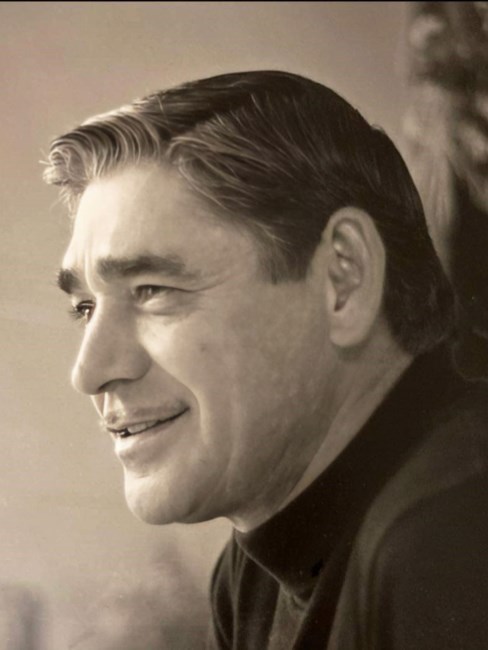 Obituary of Ronald E. Snyder