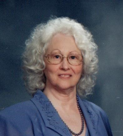 Obituary of Edith Mae Whitfield