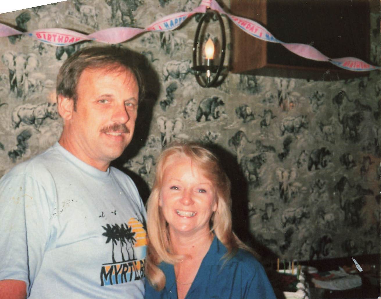 Obituary of John Henry Powell