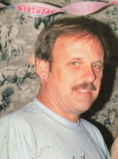 Obituary of John Henry Powell