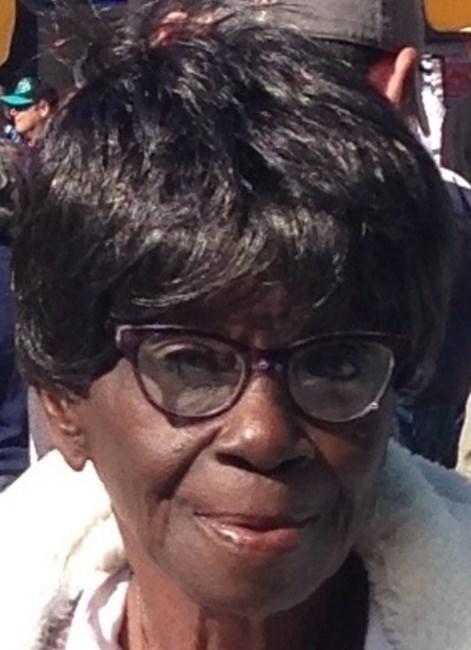 Obituary of Ruthie Lee Hyatte