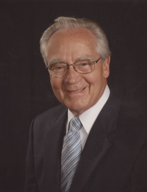 Obituary of Lester Peter Zimmer