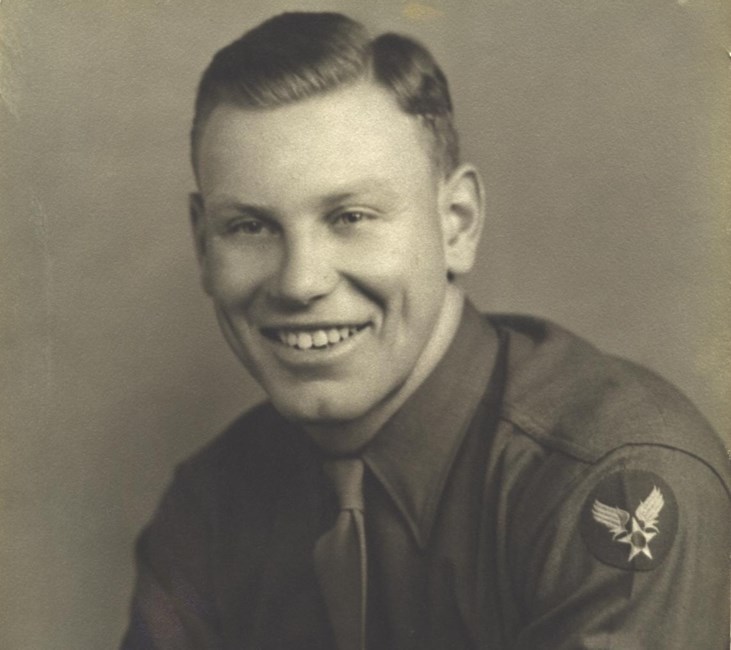 Obituary of Major (Ret.) William C. Watson