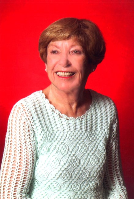 Obituary of Betty Jo Lawrence