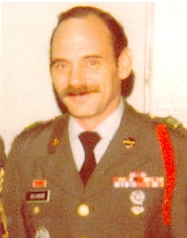 Obituary of Johnny William Selvidge