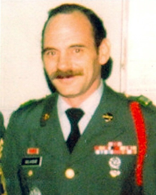 Obituary of Johnny William Selvidge