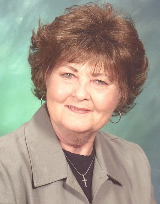 Obituary of Jeanne Pinkard