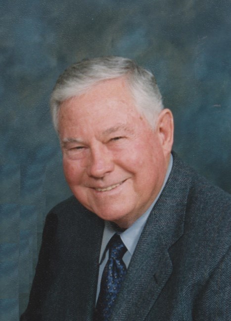 Obituary of J. Marshall Reeves