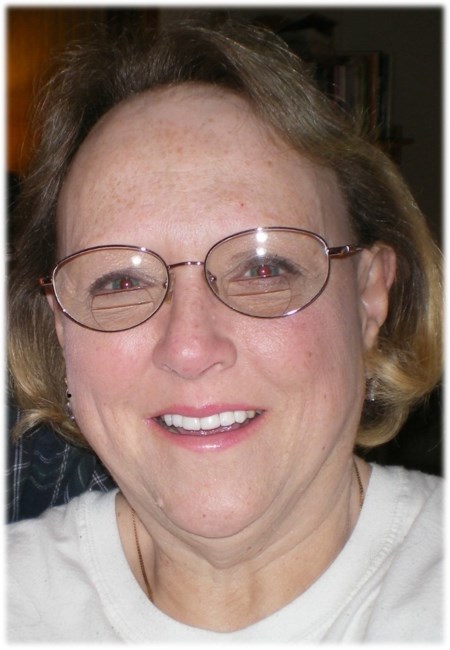 Obituary of Cynthia Ann Janos-Hudgens