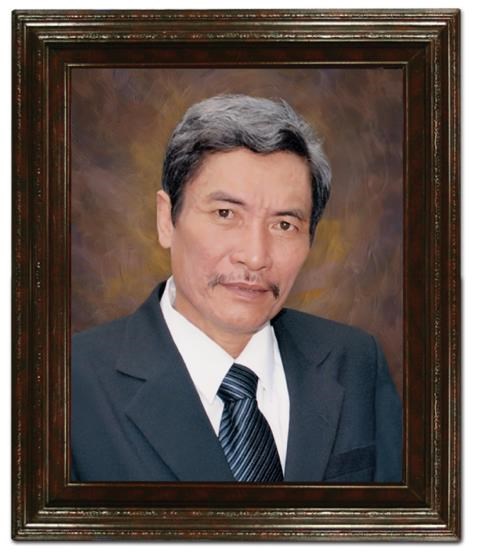 Obituary of Doan Viet Dinh