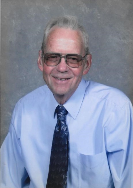 Obituary of James R. Lockhart