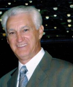 Obituary of Philippe Forget